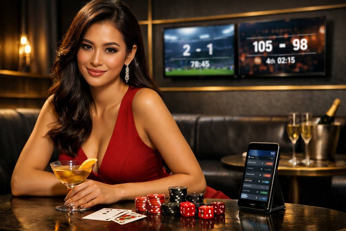 mobile gaming