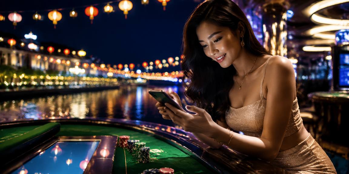afb88 Casino, Slots & Sportsbook untuk Malaysia dengan GrabPay
