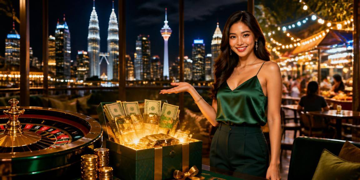 afb88 Casino, Slots & Sportsbook untuk Malaysia dengan GrabPay